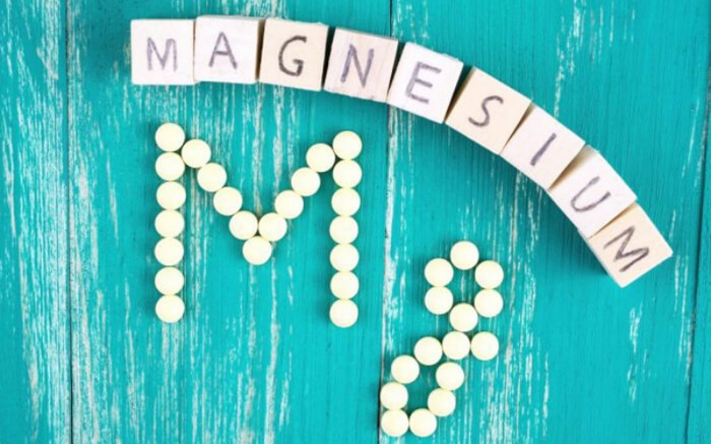 Khoáng chất Magie hay Magnesium là gì? Tác dụng của Magie và các thực phẩm giàu Magie