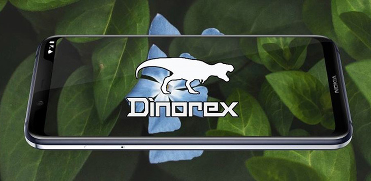 Các loại kính Dinorex Glass