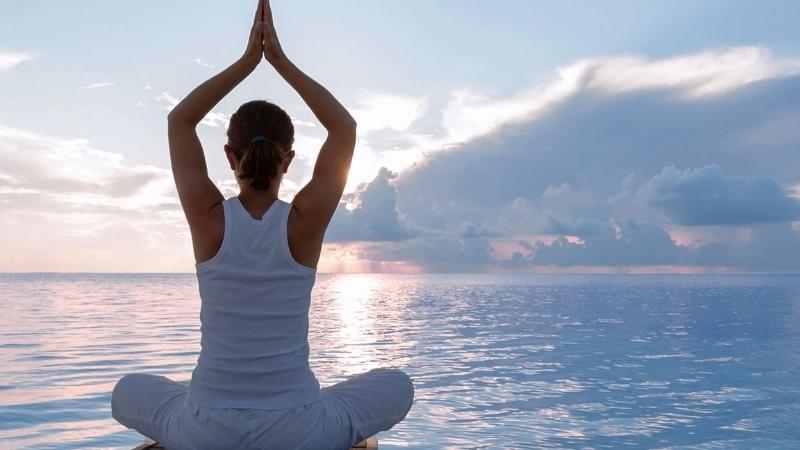 Kundalini yoga cải thiện sức khỏe