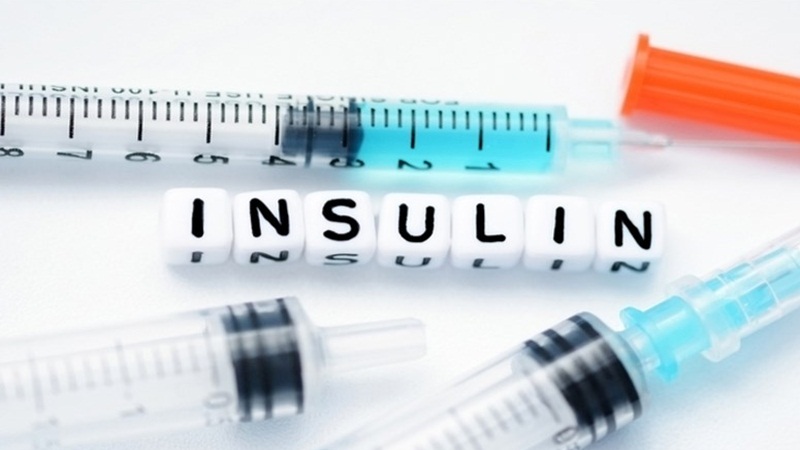 Cải thiện độ nhạy với insulin