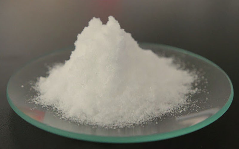Natri benzoat được sử dụng trong công nghiệp
