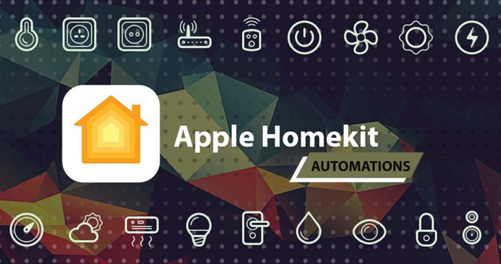 Apple HomeKit giá bao nhiêu