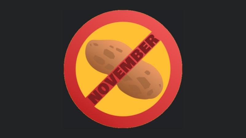 Nguồn gốc, ý nghĩa của thử thách No Nut November