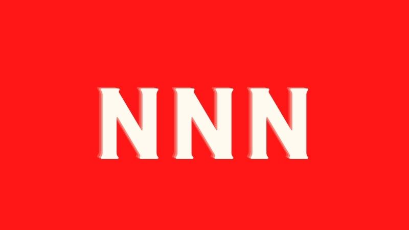 Những nghĩa khác của NNN