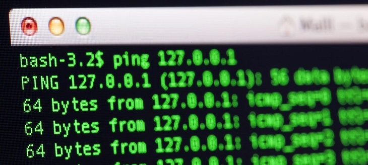 Ping là từ viết tắt của từ Packet Internet Groper, là công cụ dùng để mạng máy tính sử dụng trên mạng TCP/IP