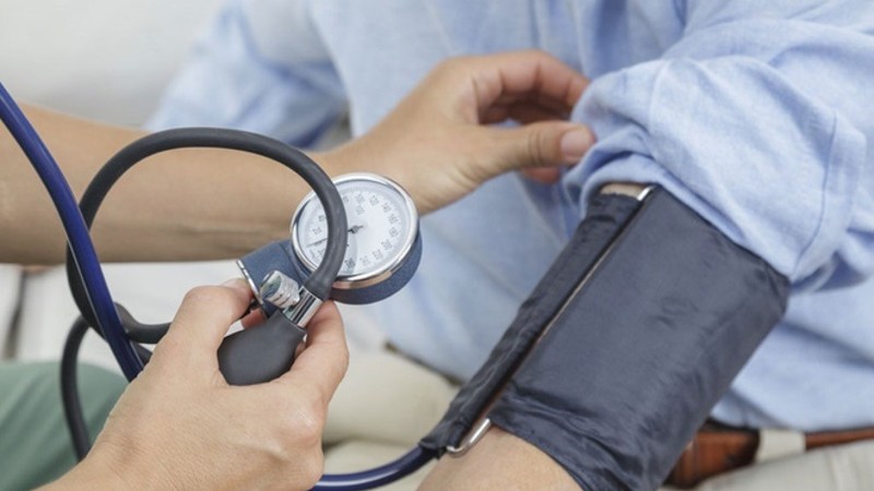 Quế Ceylon có tác dụng kiểm soát huyết áp