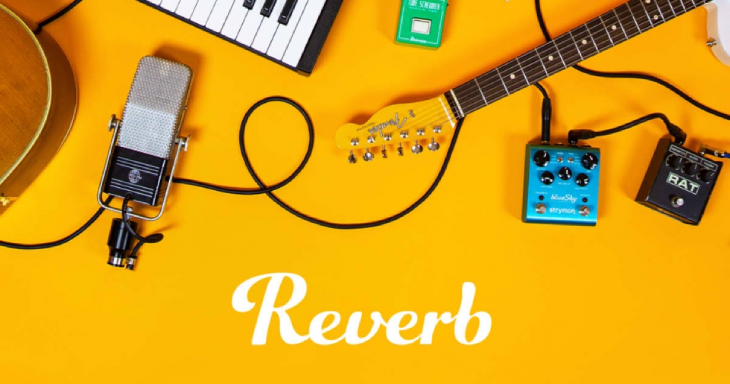 Reverb là gì?