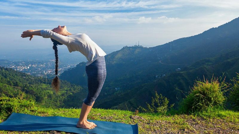 Sivananda yoga là gì?