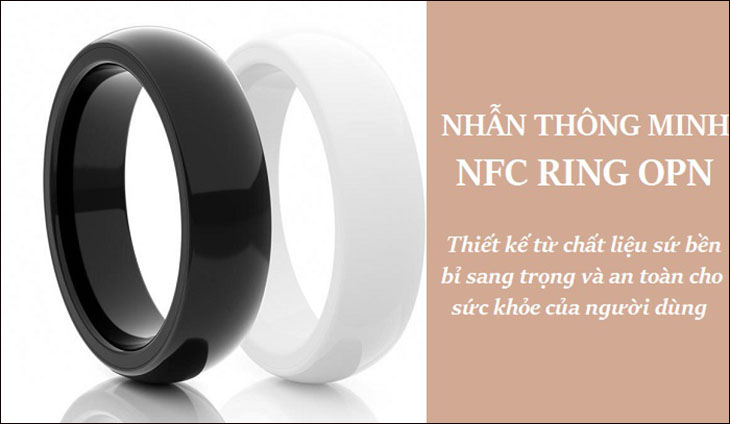 NFC Ring OPN
