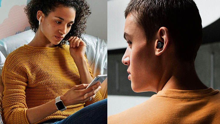 Cơ chế hoạt động của tai nghe True Wireless