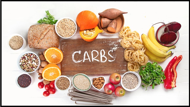 Vai trò của Carb đối với sức khỏe con người