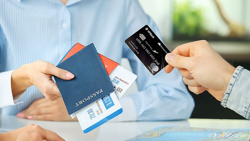 Chức năng của thẻ tín dụng