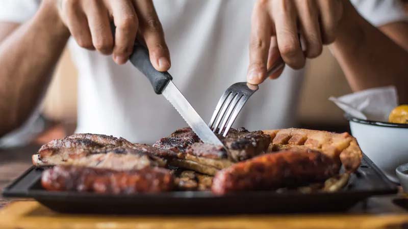 Ăn nhiều thịt đỏ có lợi hay hại?