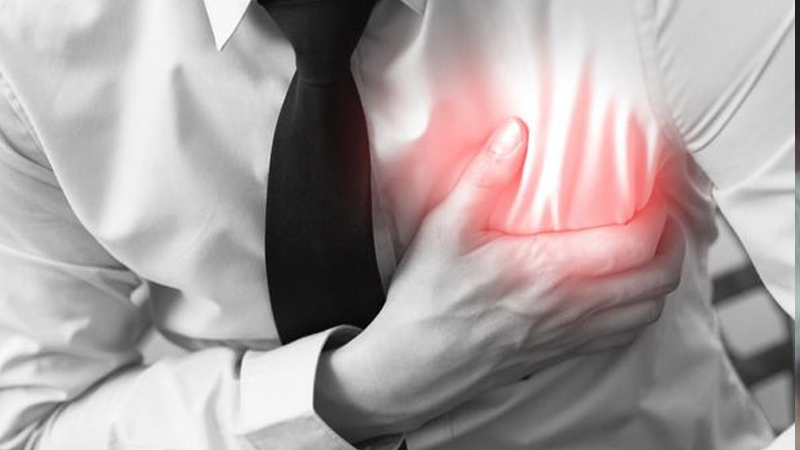 Thuốc lá điện tử gây hại cho sức khỏe tim mạch