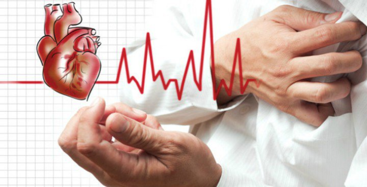 tia hồng ngoại xa tăng cường hệ thống tim mạch