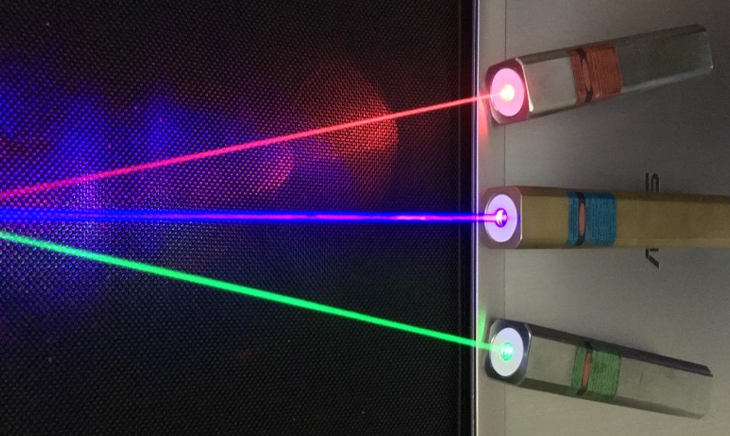 Tia laser là gì? Các loại tia laser, tác dụng và tác hại của tia laser - Hình ảnh tia laser
