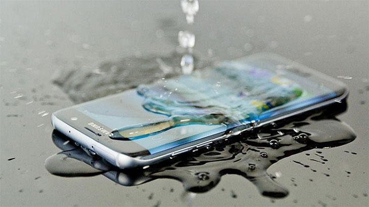 Tiêu chuẩn IP trên Smartphone chống nước là gì?