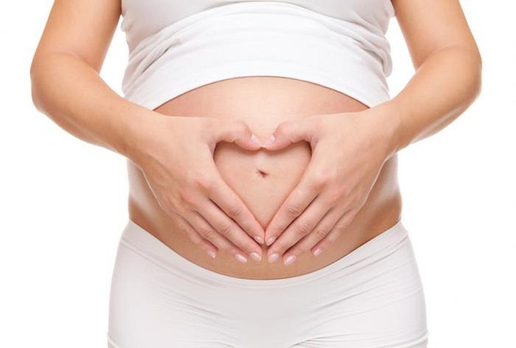 Phụ nữ mang thai không nên sử dụng tinh dầu bưởi