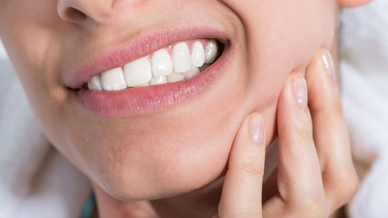Điều trị các bệnh răng miệng