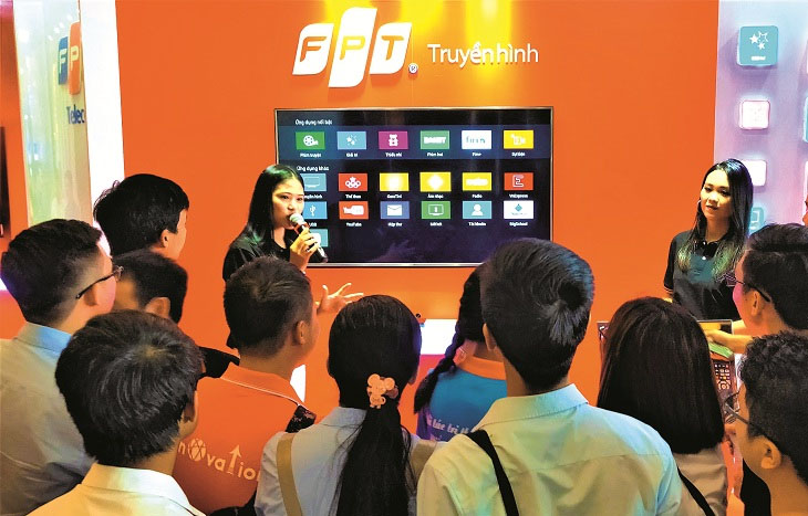 Các nhà cung cấp Truyền hình OTT lớn ở Việt Nam