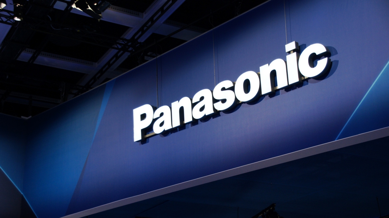 Thương hiệu Panasonic lâu đời đến từ Nhật Bản