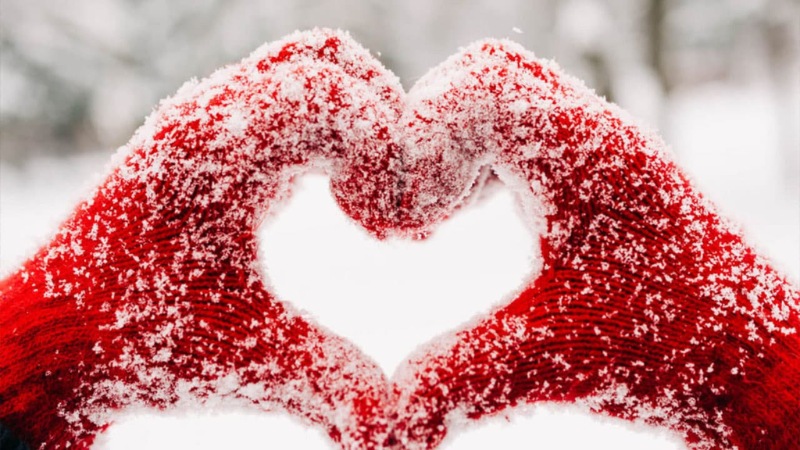 Tặng người yêu lời chúc Valentine như thế nào hay mà ý nghĩa?