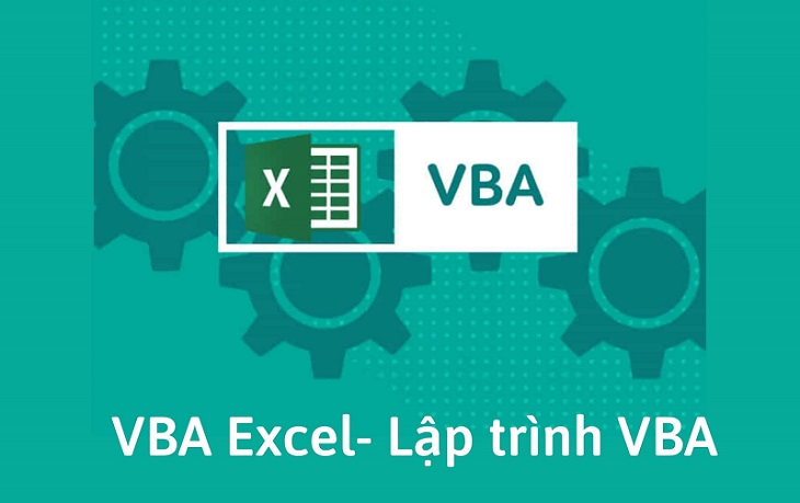 VBA trong Excel là gì?