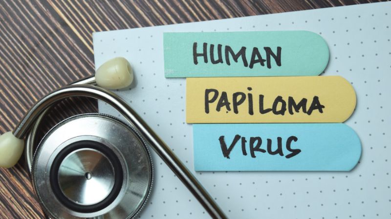 Virus HPV là gì? Có bao nhiêu chủng?