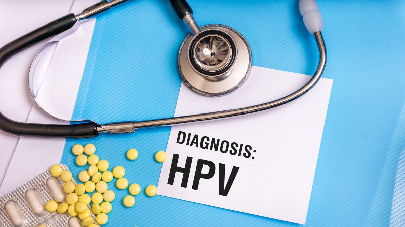 Làm thế nào có thể phát hiện có bị nhiễm HPV hay không?