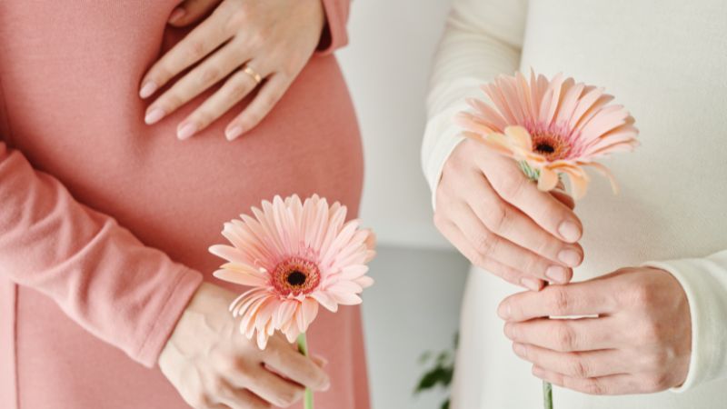 Nhiễm HPV khi mang thai có ảnh hưởng đến thai nhi không?
