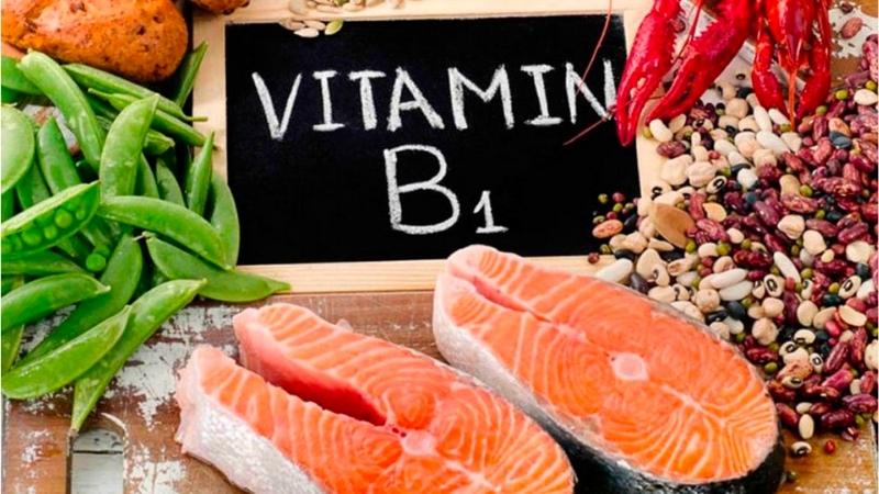 Những lưu ý khi sử dụng Vitamin B1
