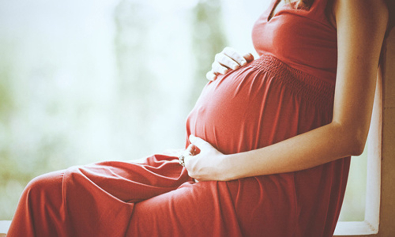 Vai trò của vitamin K2 đối với phụ nữ có thai