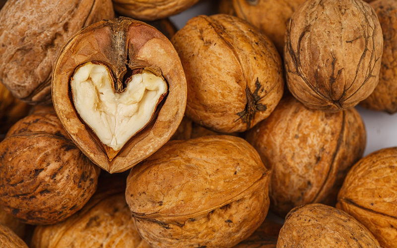 Walnuts là gì? Tác dụng của walnuts với sức khỏe