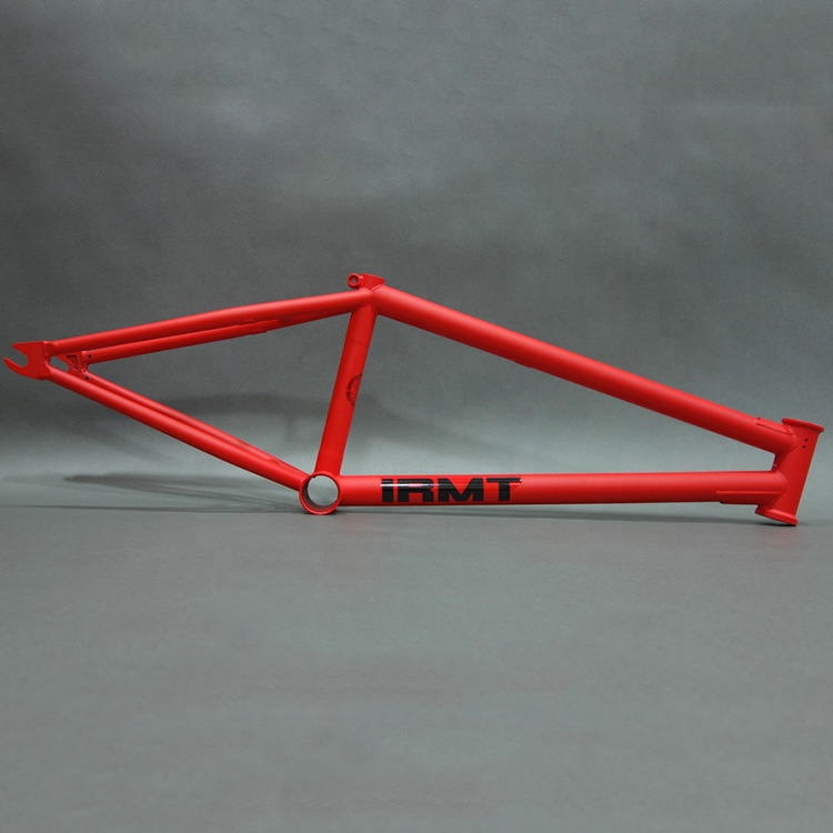 Khung xe đạp BMX