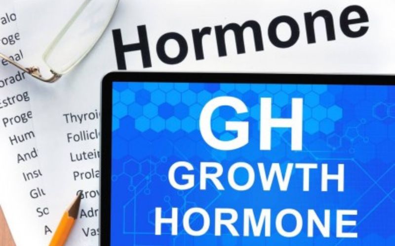 Hormone GH là gì?