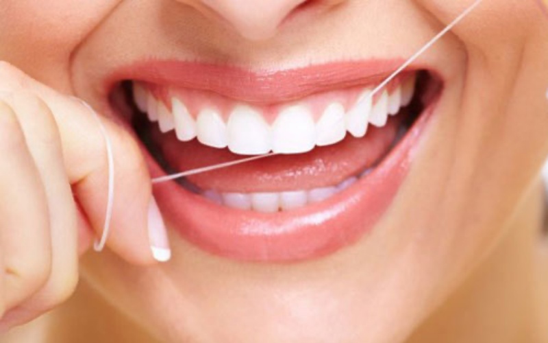 Xylitol tăng cường sức khỏe răng miệng