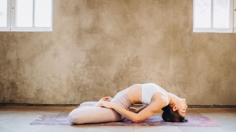 Cách chọn loại hình Yoga phù hợp với bản thân