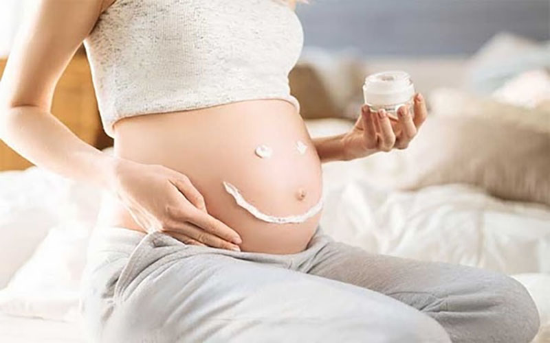 Phụ nữ mang thai hoặc đang cho con bú cần cân nhắc kỹ lưỡng khi sử dụng