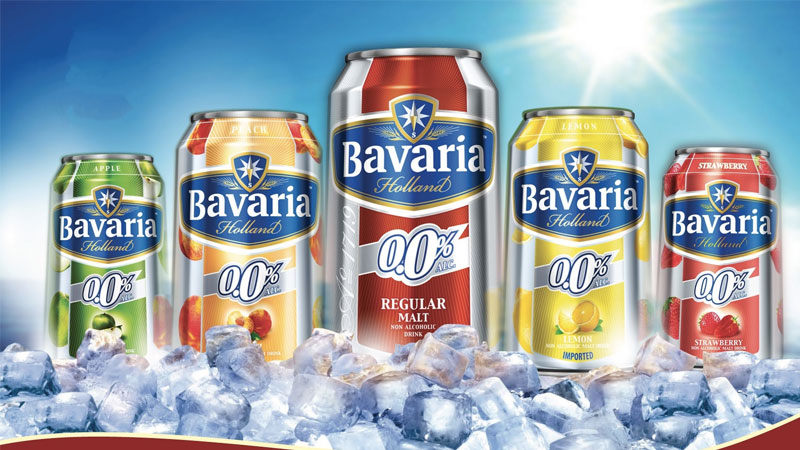 Bia Bavaria
