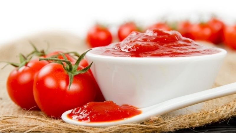 Thành phần dinh dưỡng của quả cà chua
