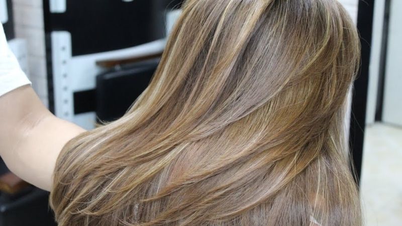 20+ Kiểu tóc Ombre màu đẹp từ nữ tính đến cá tính không thể bỏ qua