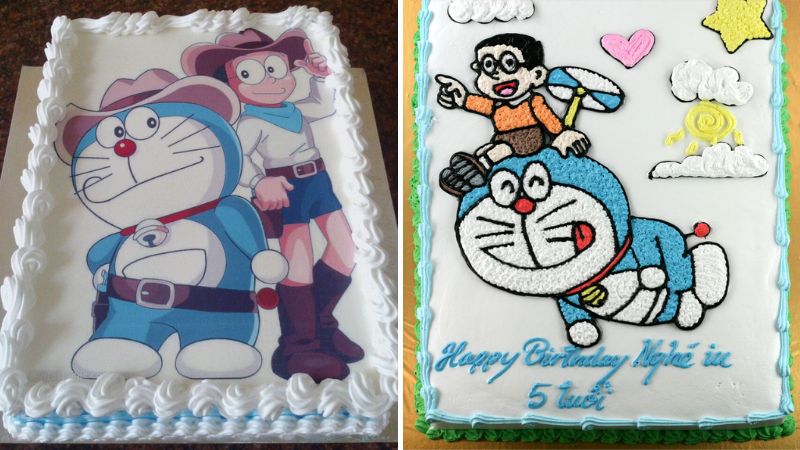 Điểm lại 2 tập phim vừa hành động hấp dẫn lại vừa cảm động mà fan cứng  Doraemon xem mãi không chán