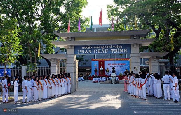 Đánh giá Trường THPT Phan Chu Trinh tỉnh Kon Tum có tốt không