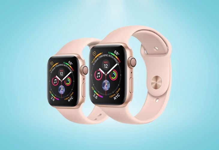 Thiết kế viền mỏng của Apple Watch SE mang lại sự sang trọng
