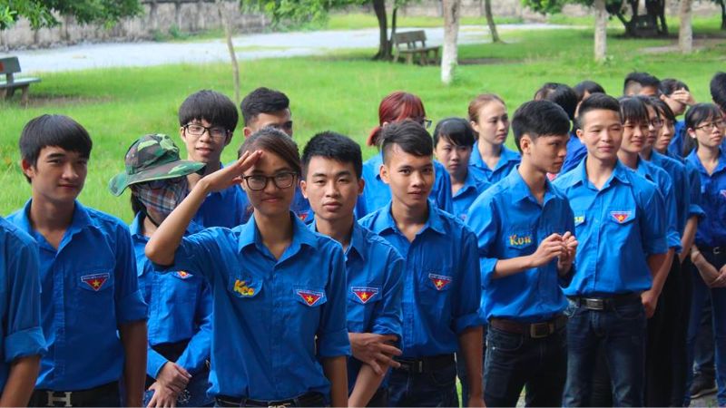 Ngày thành lập Đoàn Thanh niên cộng sản Hồ Chí Minh (26/3)