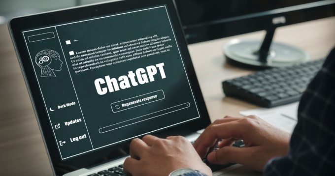 ChatGPT được sử dụng ngày một nhiều trong môi trường công sở. Minh họa:Searchengine Journal