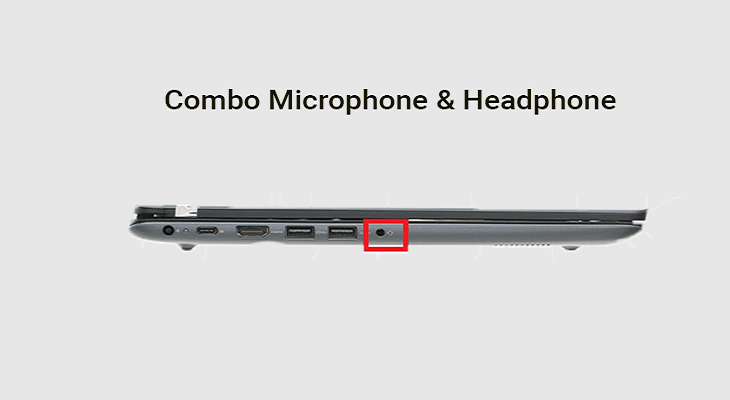 Combo Microphone & Headphone có nghĩa là gì? - Sự cải tiến của cổng 3.5mm
