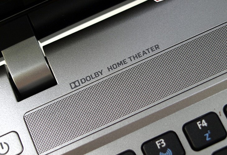 Công nghệ âm thanh Dolby Home Theater