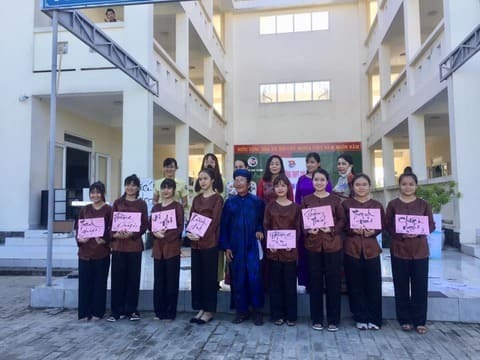 Đánh Giá Trường THPT Chi Lăng  - Thừa Thiên Huế Có Tốt Không