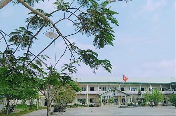 Đánh Giá Trường THPT Minh Thuận - Kiên Giang Có Tốt Không